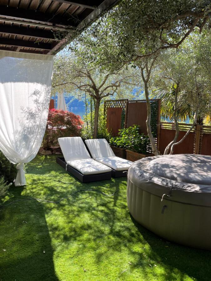 Cima Maison Du Soleil מראה חיצוני תמונה